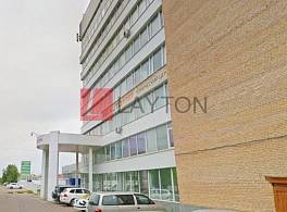 Бизнес-центр На Дубнинской 83 1