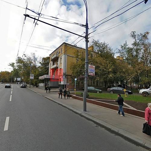 Бизнес-центр Стромынка 11 - картинка 3 Бизнес-центр Стромынка 11 - картинка 3