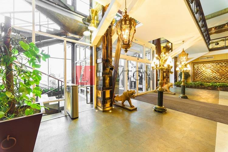 Бизнес-центр Верейская Плаза II - картинка 13 Бизнес-центр Верейская Плаза II - картинка 13