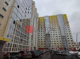 ЖК Первый Зеленоградский 1