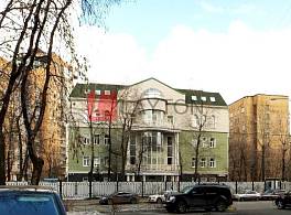 Особняк На Мишина 2