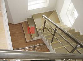 Особняк На Забелина 4