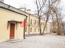 Особняк Кадетский Лофт 2