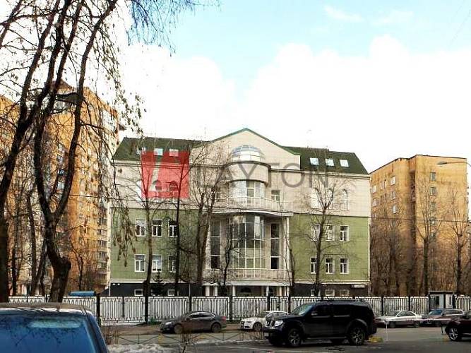 Особняк На Мишина - картинка 3 Особняк На Мишина - картинка 3