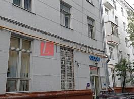 Жилой Дом 1-я Владимирская ул., 31 1