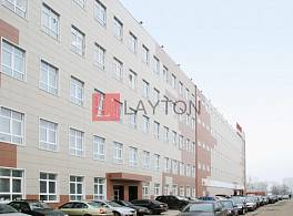 Бизнес-центр Красивый дом 1