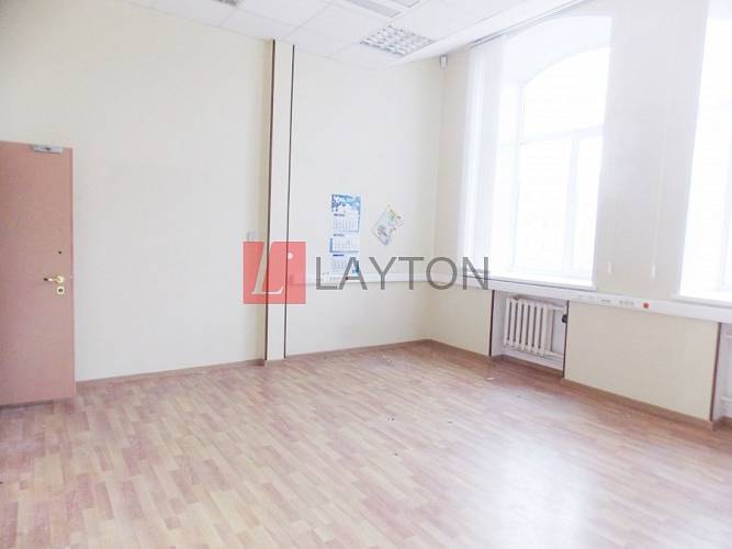 Бизнес-центр На Серпуховском - картинка 14 Бизнес-центр На Серпуховском - картинка 14