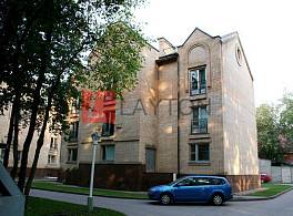 Особняк Зенит-Интер IV 1