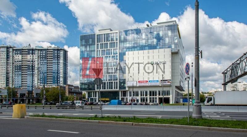 Бизнес-центр Селектика - картинка 4 Бизнес-центр Селектика - картинка 4