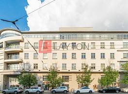 Бизнес-центр Амбер Плаза 1