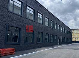 Бизнес-центр Октябрьский пр-кт 403к14 2