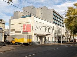 Бизнес-центр ул 2-я Хуторская, д 38А стр 29 3