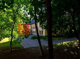 Особняк На Каширском 3