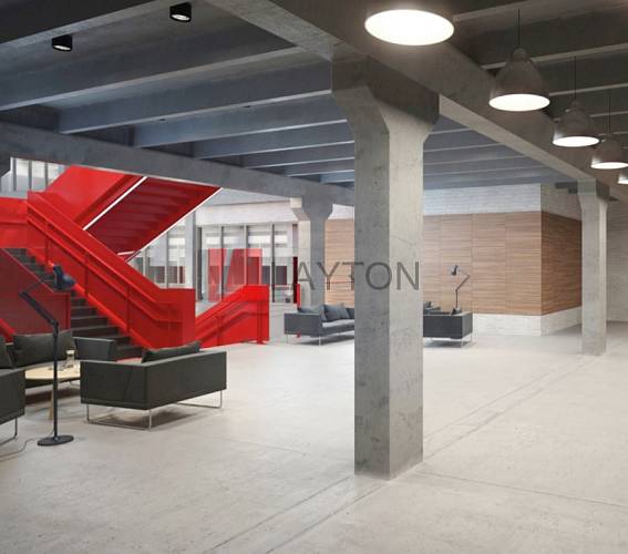 Бизнес-центр Жуков 1 - картинка 7 Бизнес-центр Жуков 1 - картинка 7