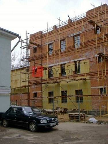 Особняк Романов - картинка 3 Особняк Романов - картинка 3