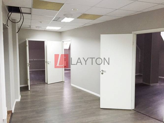 Особняк На Садовнической - картинка 44 Особняк На Садовнической - картинка 44