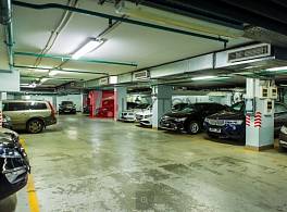 Бизнес-центр Мясницкая Плаза 3