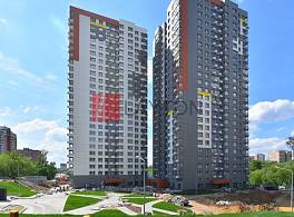 Жилой Дом Кастанаевская 65 2