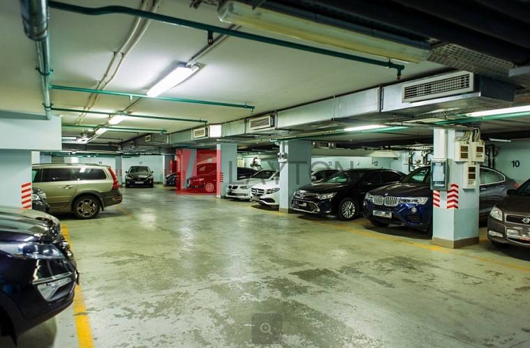 Бизнес-центр Мясницкая Плаза - картинка 4 Бизнес-центр Мясницкая Плаза - картинка 4