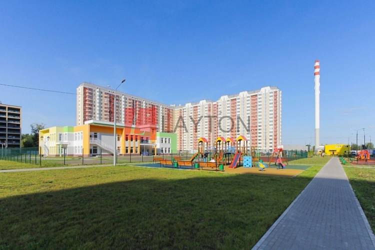 ЖК ул Связистов 2 - картинка 3 ЖК ул Связистов 2 - картинка 3