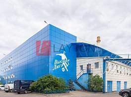 Бизнес-центр Электролитный 3 стр.5 3