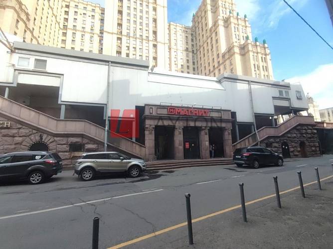 Жилой Дом Кудринская пл 1 - картинка 14 Жилой Дом Кудринская пл 1 - картинка 14