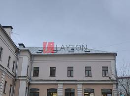 Особняк Столешников 3