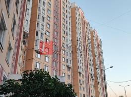 Жилой Дом Лукинская 8 2