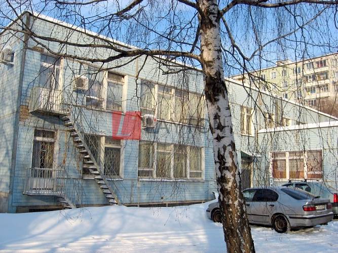 Бизнес-центр Березовая аллея 7Б - картинка 3 Бизнес-центр Березовая аллея 7Б - картинка 3