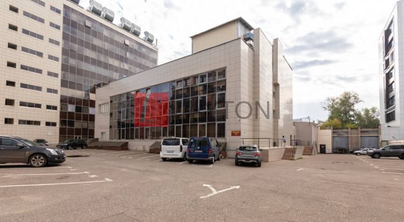 Бизнес-центр Виктория Плаза - картинка 3 Бизнес-центр Виктория Плаза - картинка 3