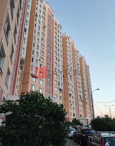 Жилой Дом Лукинская 8 - картинка 3 Жилой Дом Лукинская 8 - картинка 3