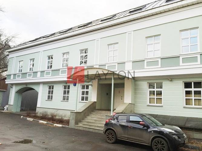 Особняк На Садовнической - картинка 80 Особняк На Садовнической - картинка 80