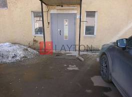 Бизнес-центр Юрловский проезд 3