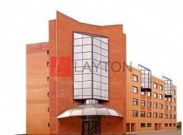 Бизнес-центр Этап 3