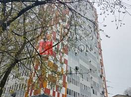 Жилой Дом Жуковского 11 1