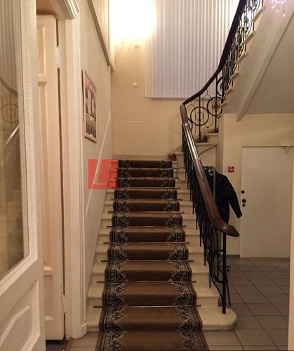 Особняк Усадьба Юргенсона - картинка 5 Особняк Усадьба Юргенсона - картинка 5