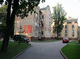 Бизнес-центр Зенит-Интер II 1