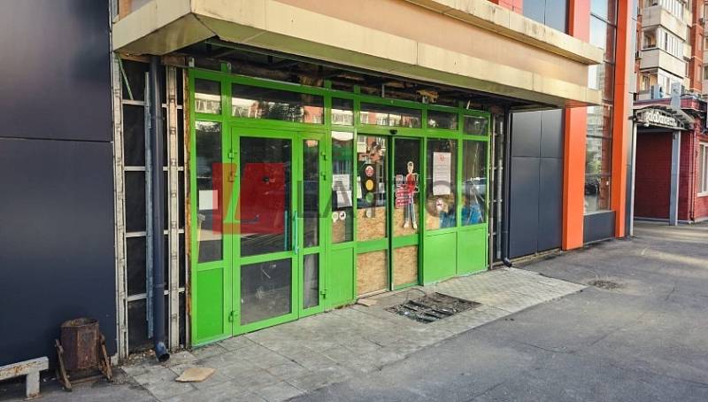 Бизнес-центр Мичуринский пр-кт, д 21 к 6 - картинка 4 Бизнес-центр Мичуринский пр-кт, д 21 к 6 - картинка 4