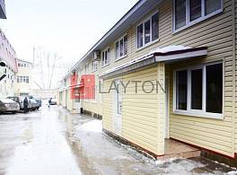 Бизнес-центр Водники 4