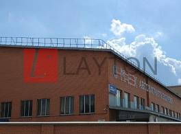 Бизнес-центр ул Энергетиков, д 22 к 1 1