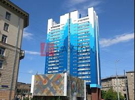 Бизнес-центр Технопарк ЦНИИТМАШ 1