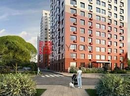 ЖК Новое Медведково 4