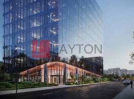 Бизнес-центр QOOB 3