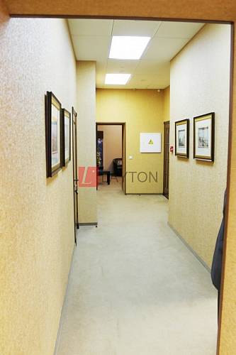 Особняк На Смоленском - картинка 9 Особняк На Смоленском - картинка 9