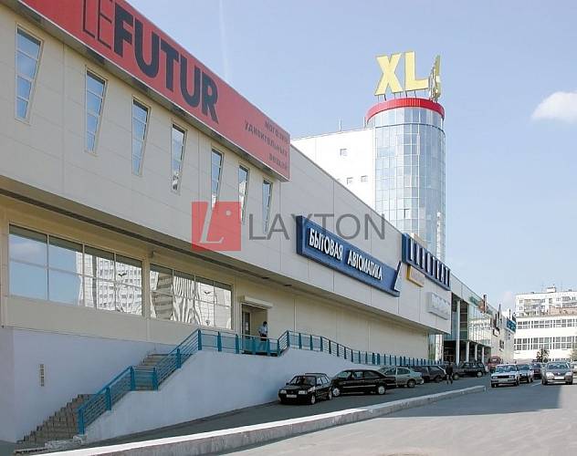 Бизнес-центр XL Дмитровка - картинка 5 Бизнес-центр XL Дмитровка - картинка 5