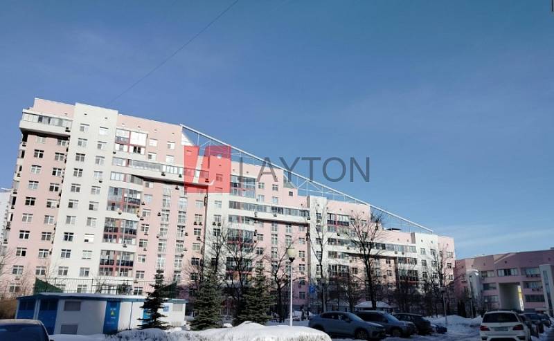 Жилой Дом Ходынский б-р, д 15 - картинка 4 Жилой Дом Ходынский б-р, д 15 - картинка 4