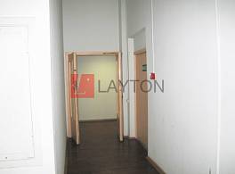 Бизнес-центр На Фабрициуса 3