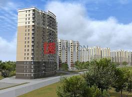 ЖК Восточный 4