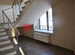 Жилой Дом Кастанаевская 50 к.1 3