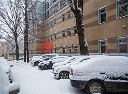 Бизнес-центр Мельницкий 4